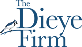 The Dieye Firm, PLLC