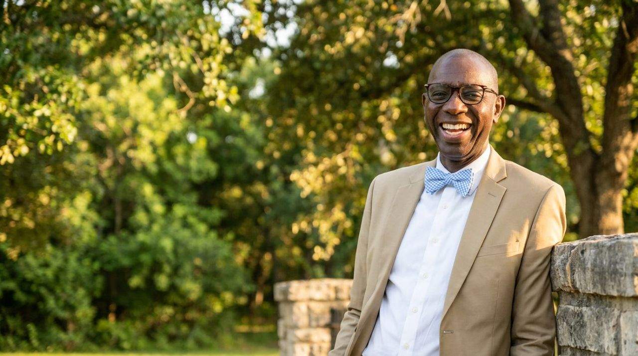 Attorney Papa Dieye of The Dieye Firm
