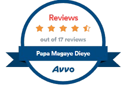 Avvo Reviews