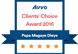 Client Choice Award