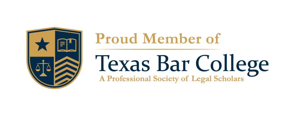 Texas Bar College Member